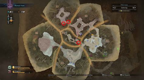 mhw warped bone.